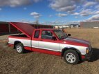 Thumbnail Photo 2 for 1991 Chevrolet S10 Pickup 2WD Extended Cab